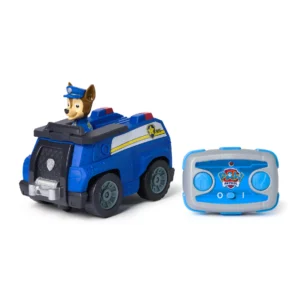 Alternative view of Bộ Xe Cảnh Sát Điều Khiển Chase PAW PATROL 20148968