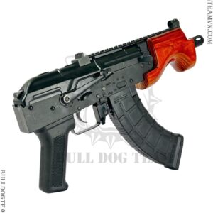 Alternative view of Hãng Bison – mẫu Shotgun M870 ngắn