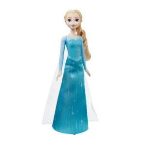 disney frozen nu hoang elsa disney princess mattel jdd40 jdd39 2
