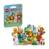 do choi lap rap so 28 chu de dong vat lego minifigures 71051 4