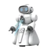 do choi robot tu dong cleverbot thong thai vecto vt2661 1