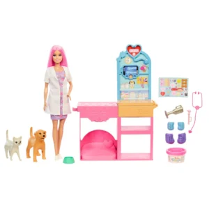phong kham xinh xan cho pet yeu barbie jfx93 1