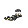 xe dieu khien 1 18 oracle red bull racing rb18 xanh duong dam rastar r94800
