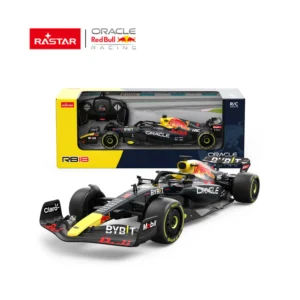 xe dieu khien 1 18 oracle red bull racing rb18 xanh duong dam rastar r94800 8